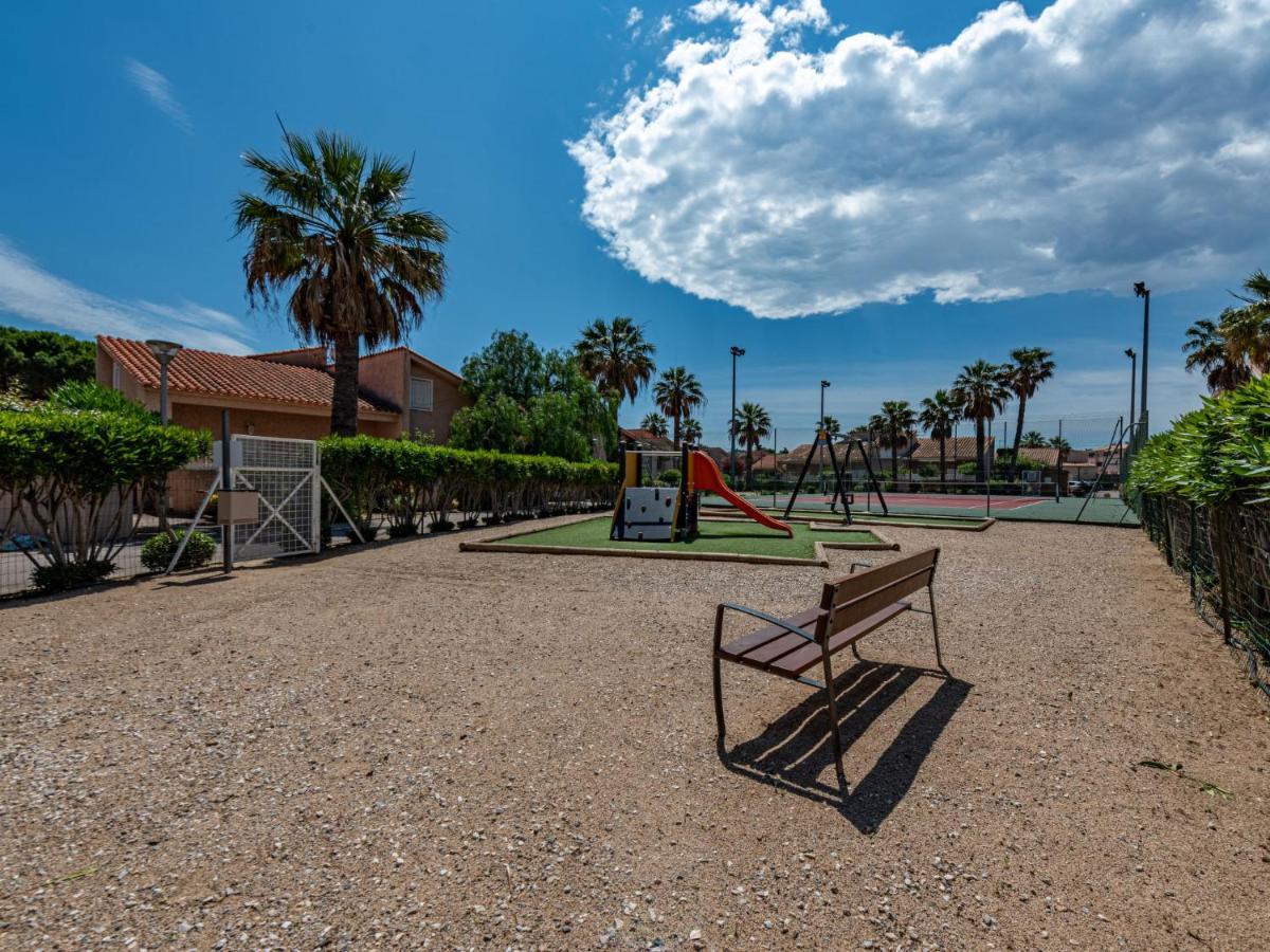 Apartment Le Clos De St Cyprien-6 By Interhome Сен-Киприен Екстериор снимка