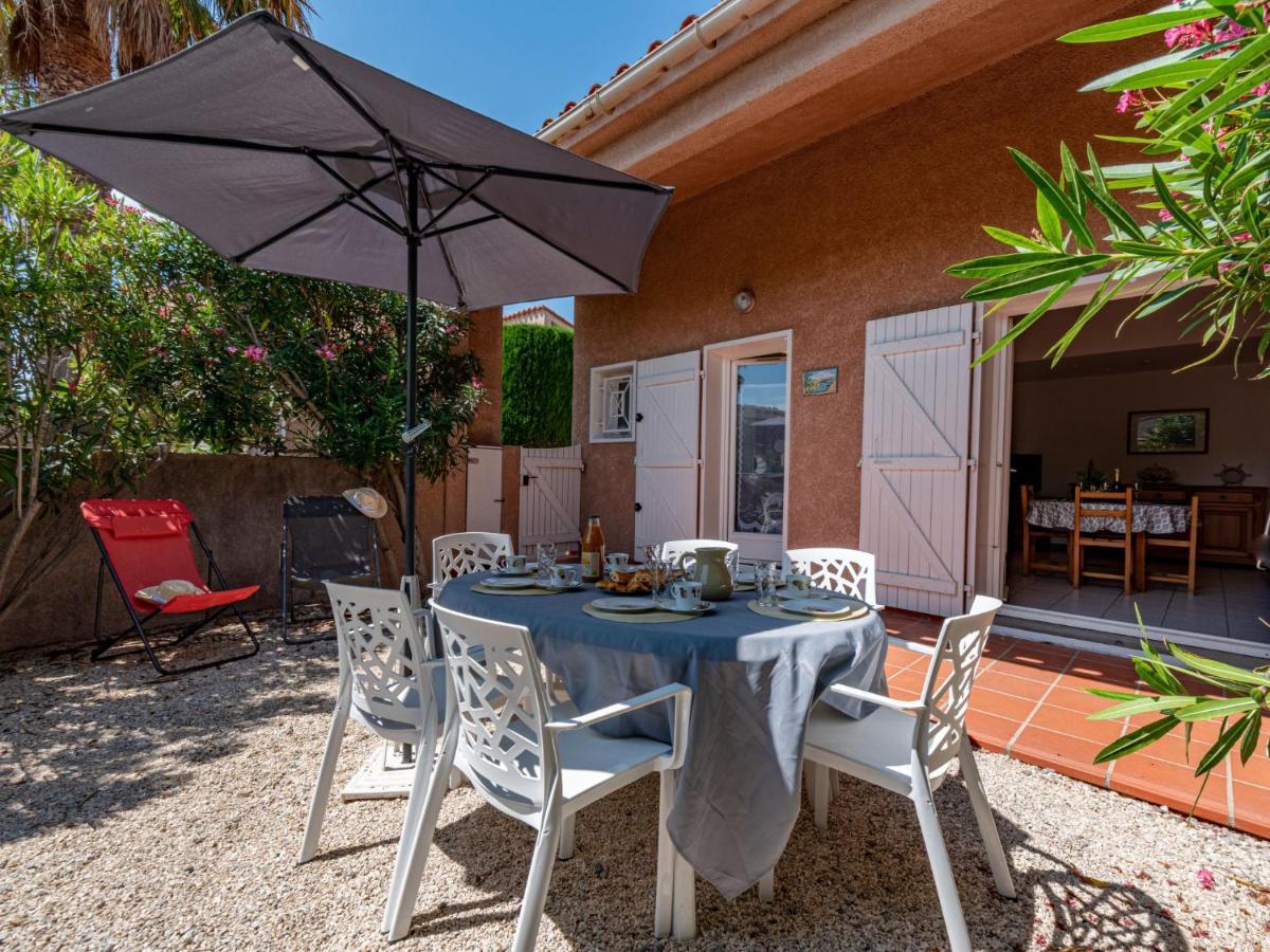Apartment Le Clos De St Cyprien-6 By Interhome Сен-Киприен Екстериор снимка