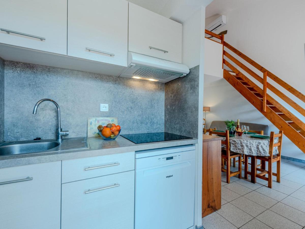 Apartment Le Clos De St Cyprien-6 By Interhome Сен-Киприен Екстериор снимка