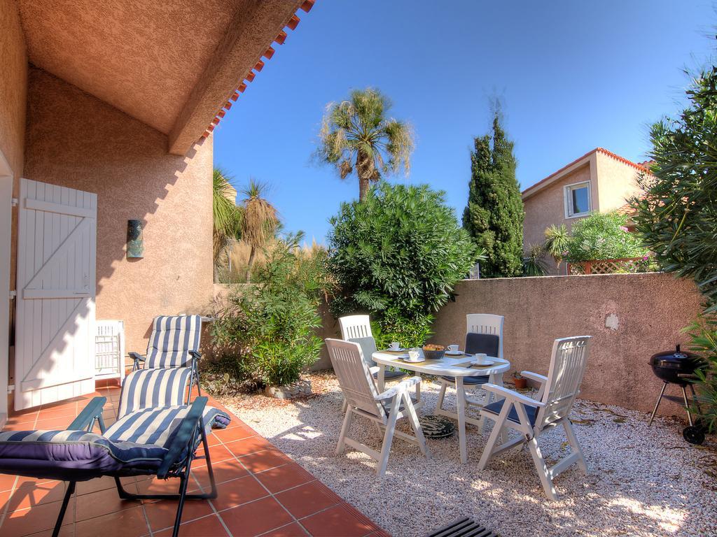 Apartment Le Clos De St Cyprien-6 By Interhome Сен-Киприен Екстериор снимка