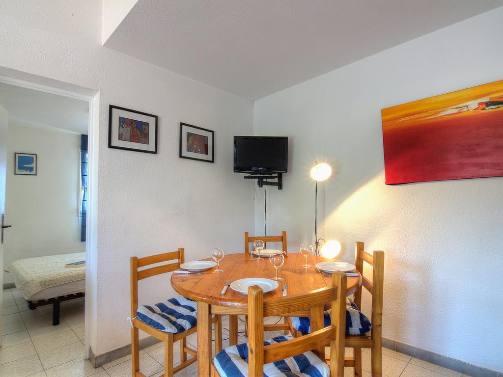 Apartment Le Clos De St Cyprien-6 By Interhome Сен-Киприен Екстериор снимка