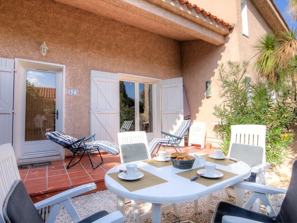 Apartment Le Clos De St Cyprien-6 By Interhome Сен-Киприен Екстериор снимка